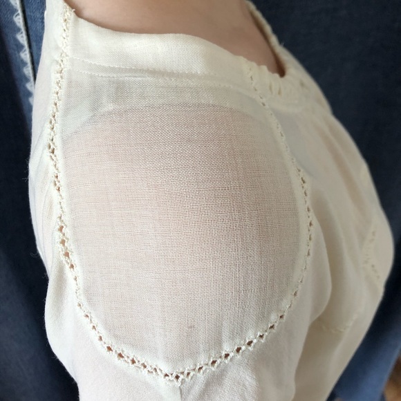 See by Chloe Blouse - Picture 6 of 7